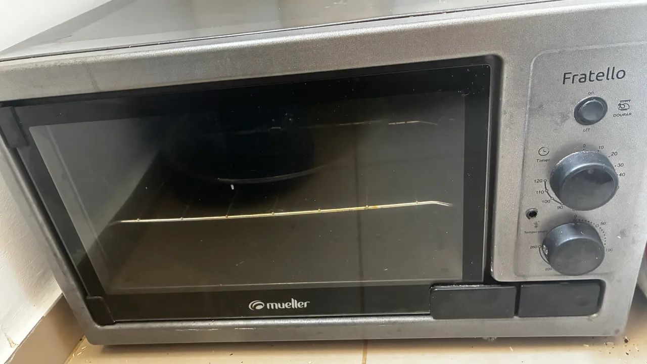 Forno 