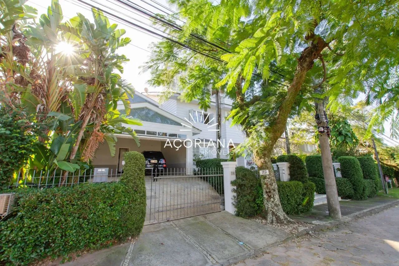 Casa 5 dormitórios para alugar Lagoa da Conceição Florianópolis/SC - Foto 4