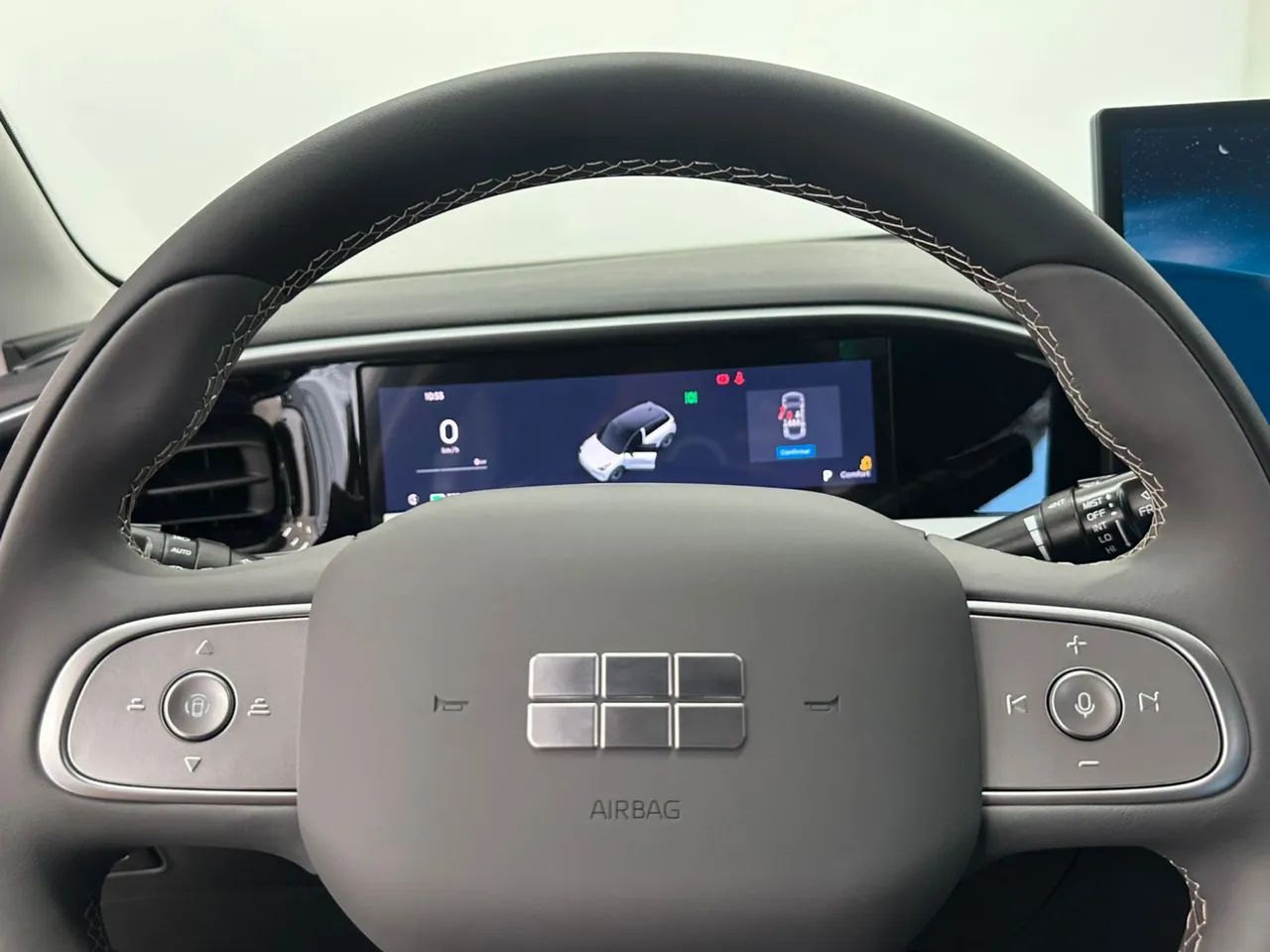 Geely EX2 Pro 2026 - Foto 2