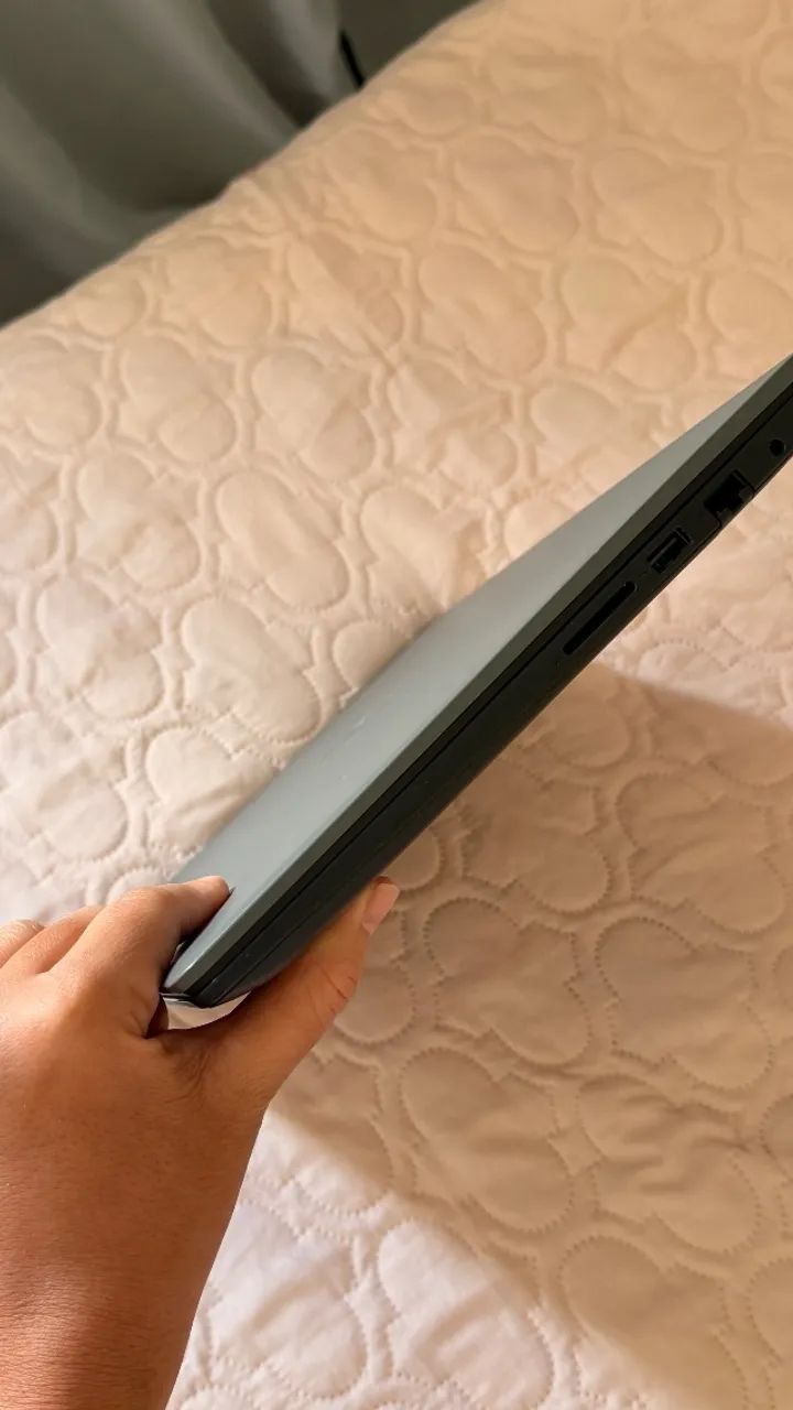 Notebook Dell - Foto 3