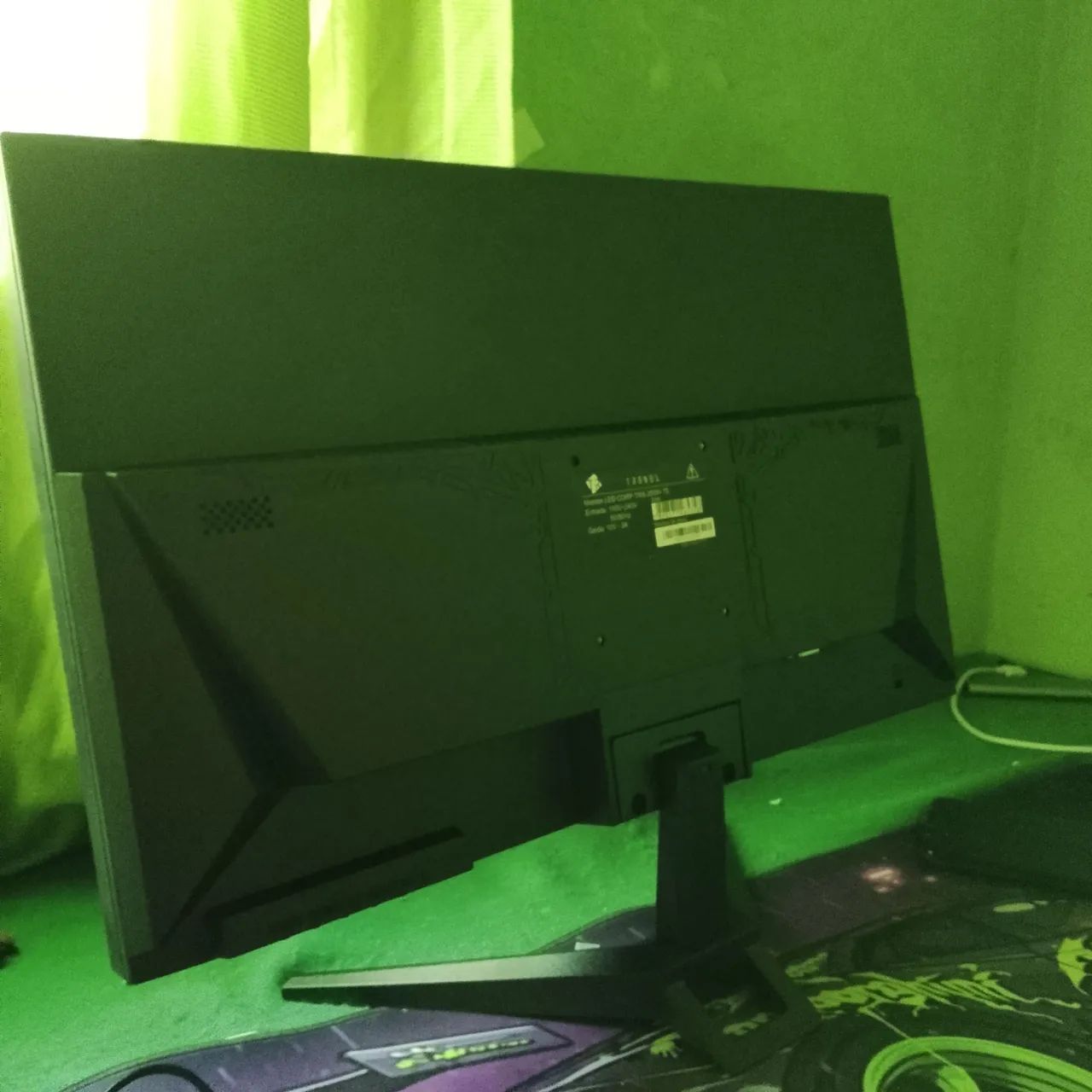 Monitor  - Foto 5