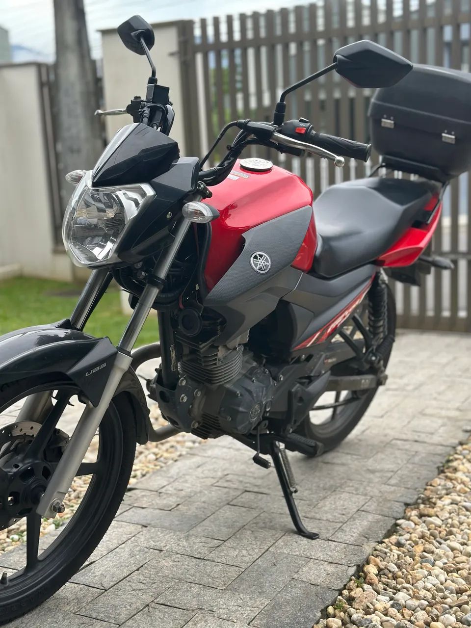 Yamaha Factor 150 2022 - Foto 4
