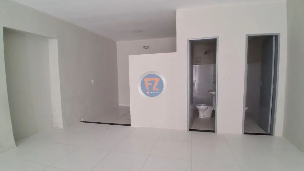 Locação de Comercial / Loja na cidade de Fortaleza - Foto 5