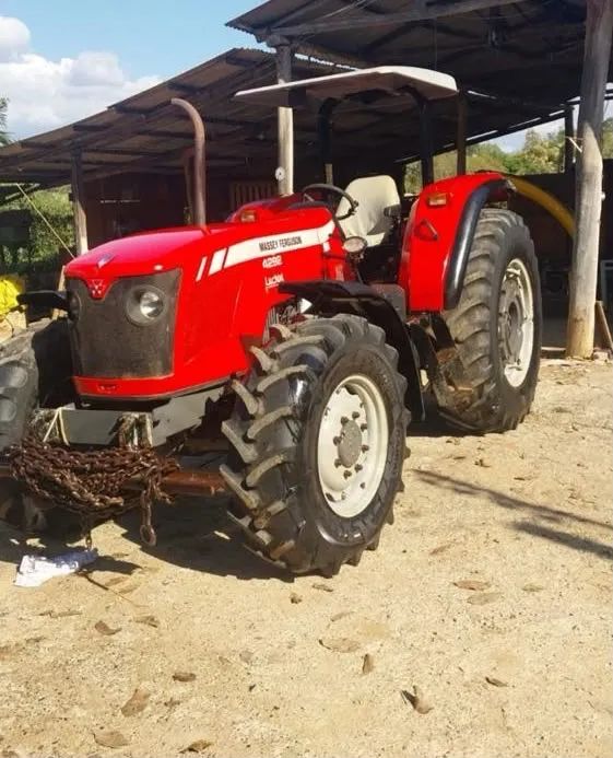 Trator 4292 