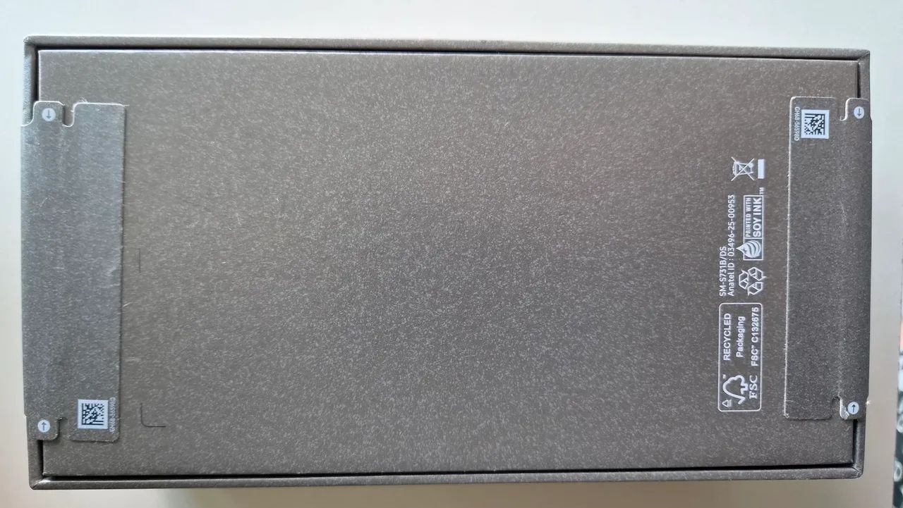GALAXY S25 FE 256gb LACRADO - Foto 2