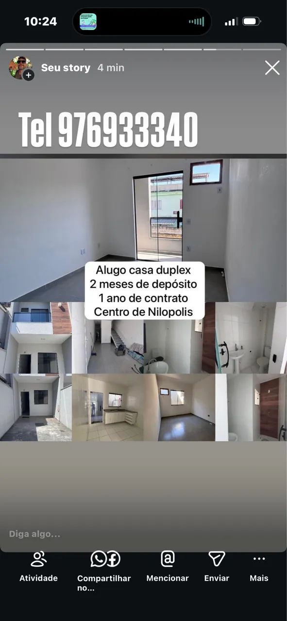 Casa nova  - Foto 4