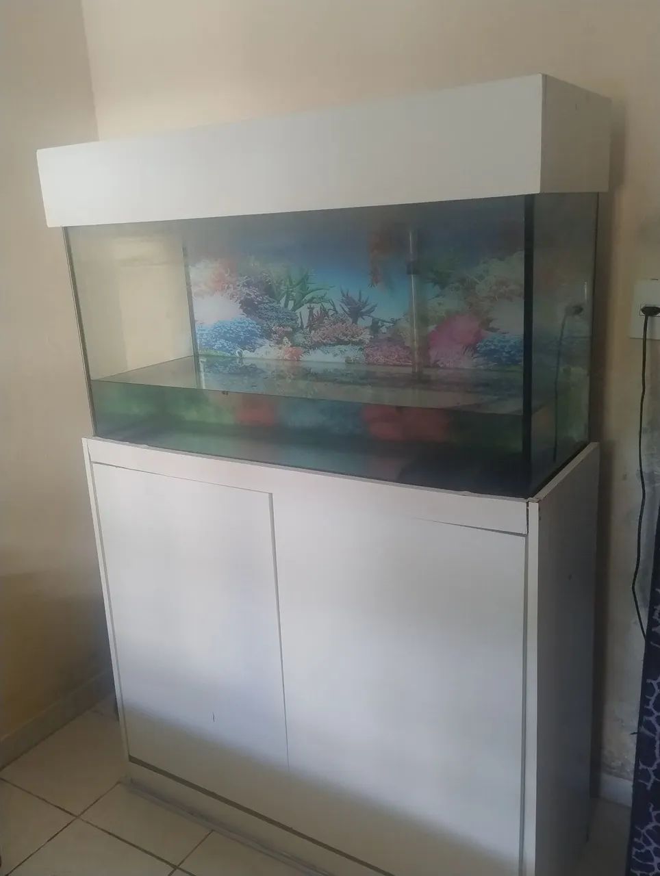 Aquário de 175 litros - Foto 2