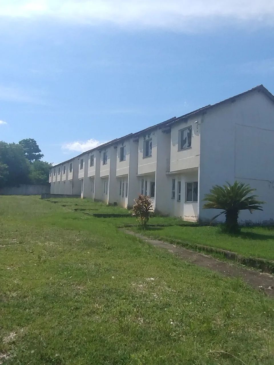 Foto - Itaboraí - Areal