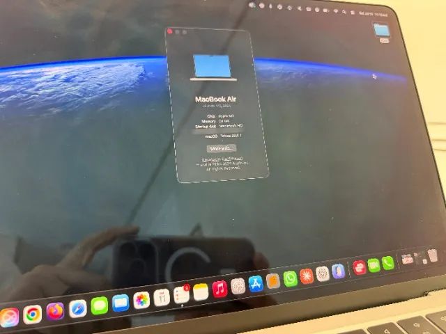 MacBook Air 13