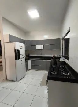 vende-se casa em parque das dunas DY03 - Foto 5