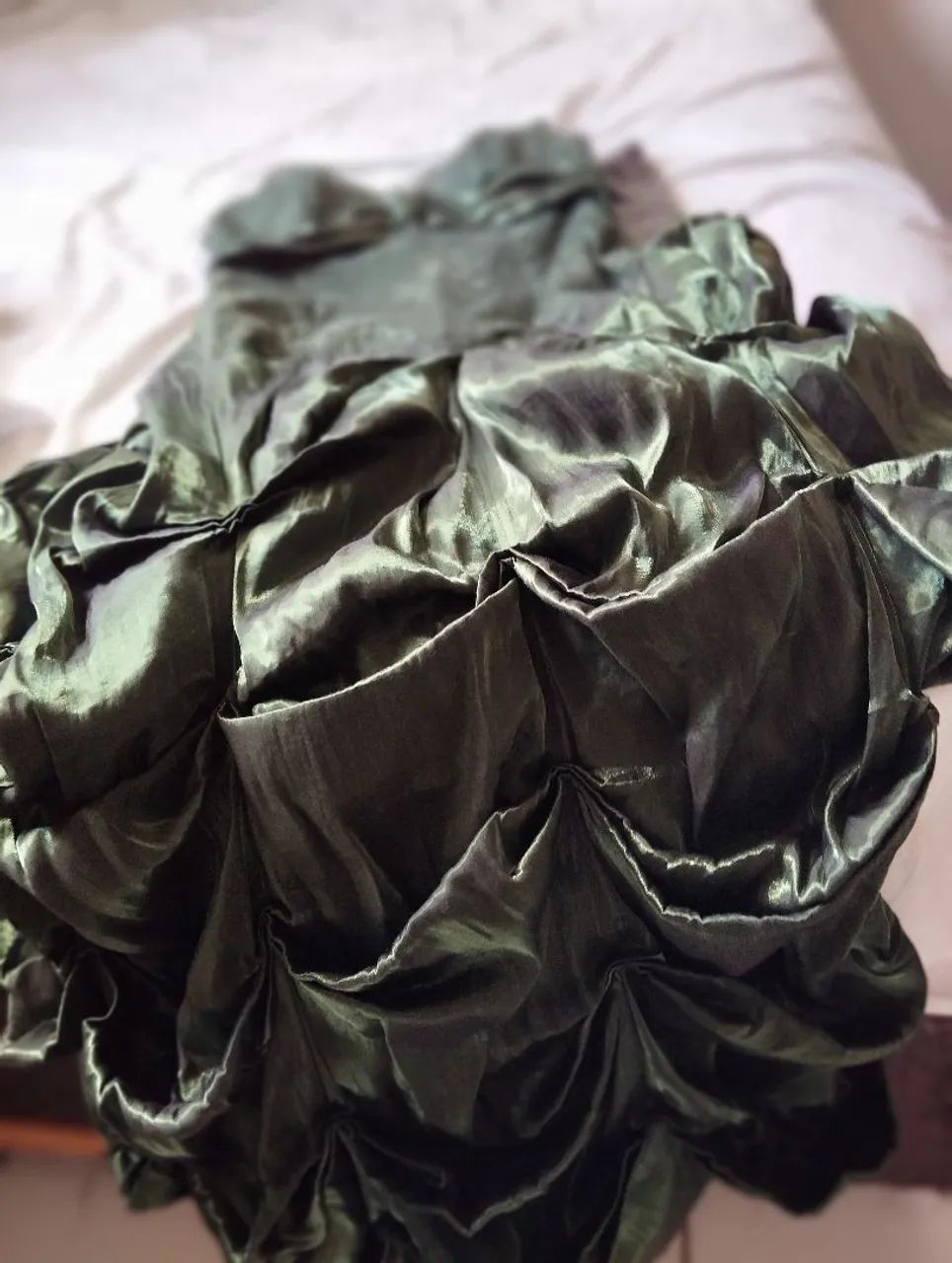 VENDE - SE VESTIDO DE FESTA - Foto 2