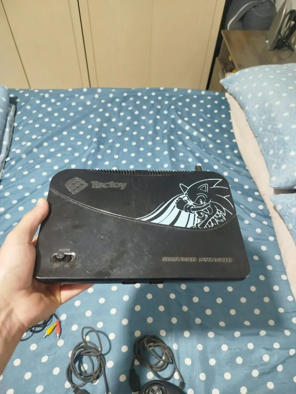 Master System Evolution - Foto 3