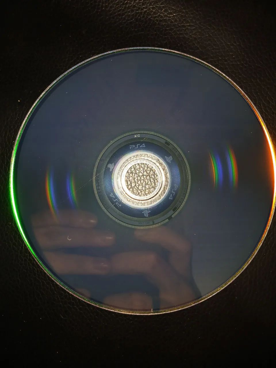 Dvd assassin's creed IV Black flaG para ps4 - Foto 3