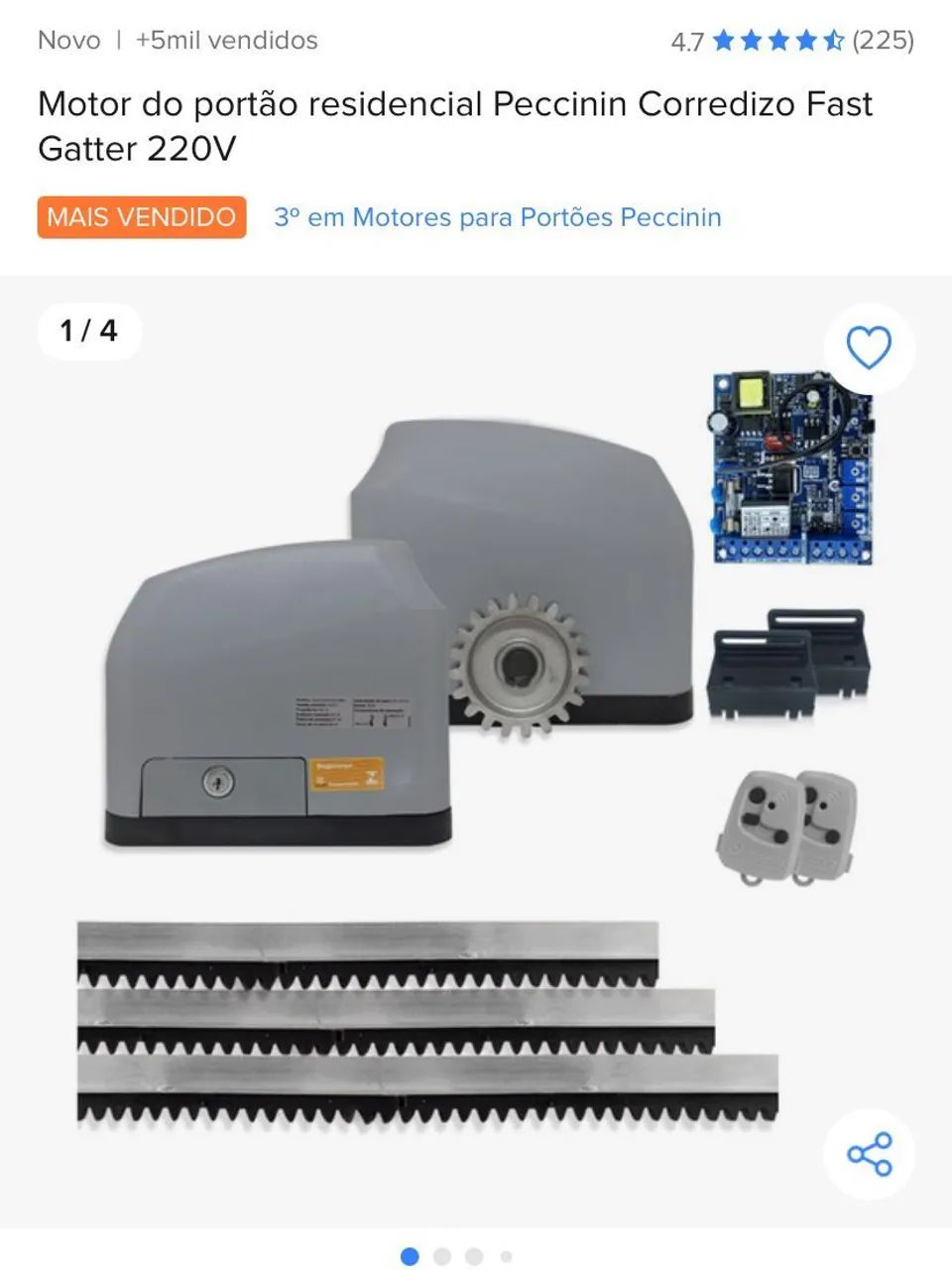 Seguranca eletrônica e serviços diversos  - Foto 4
