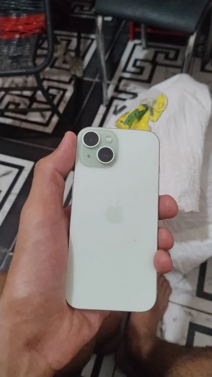 iPhone 15 - Foto 3