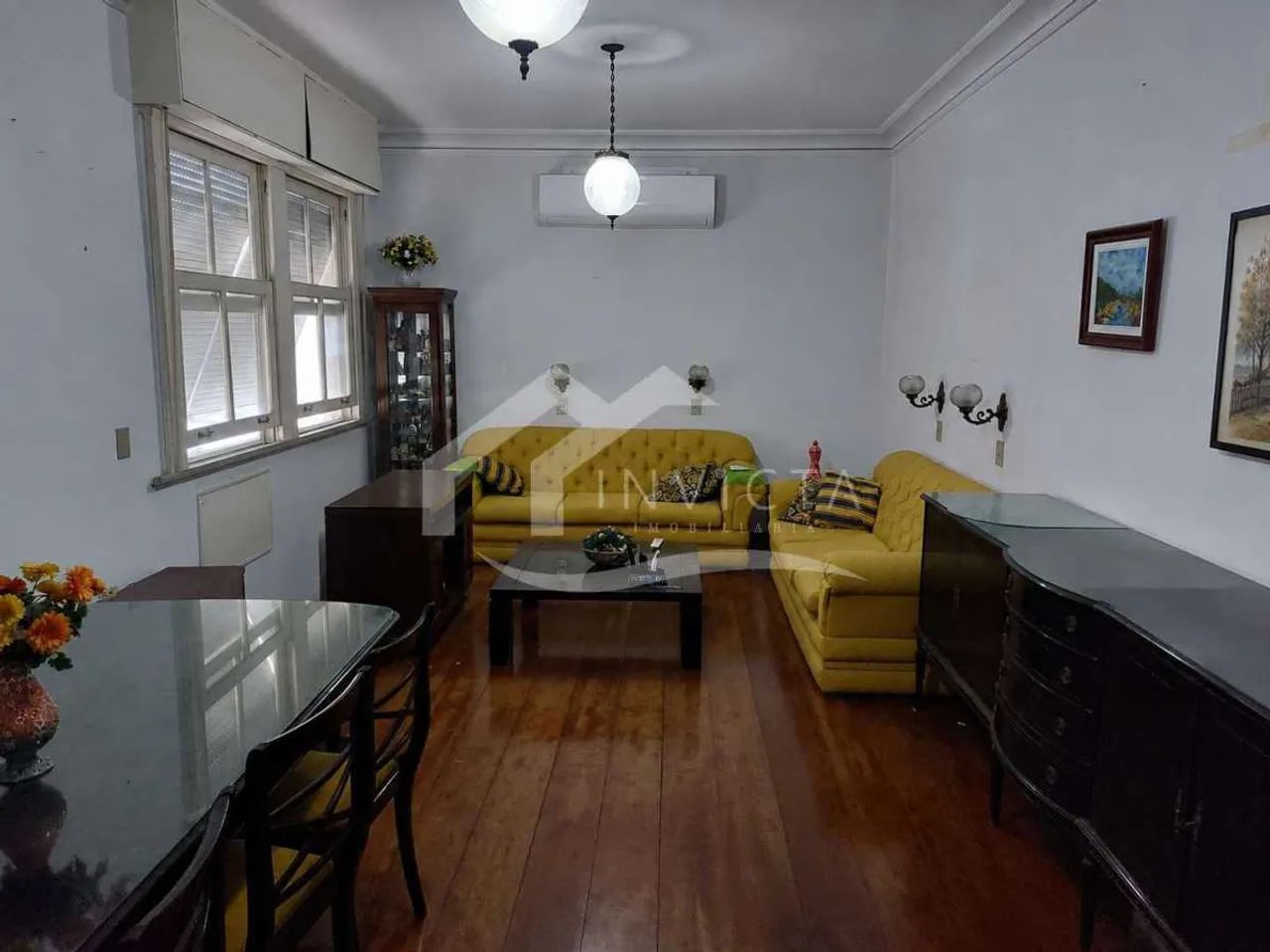 EXCELENTE APARTAMENTO EM LARANJEIRAS
