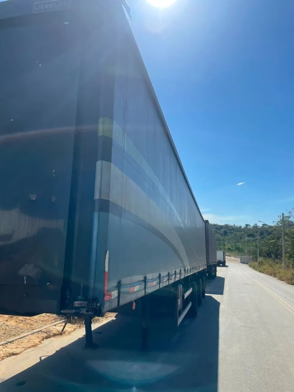 CARRETA SIDER ASA DELTA