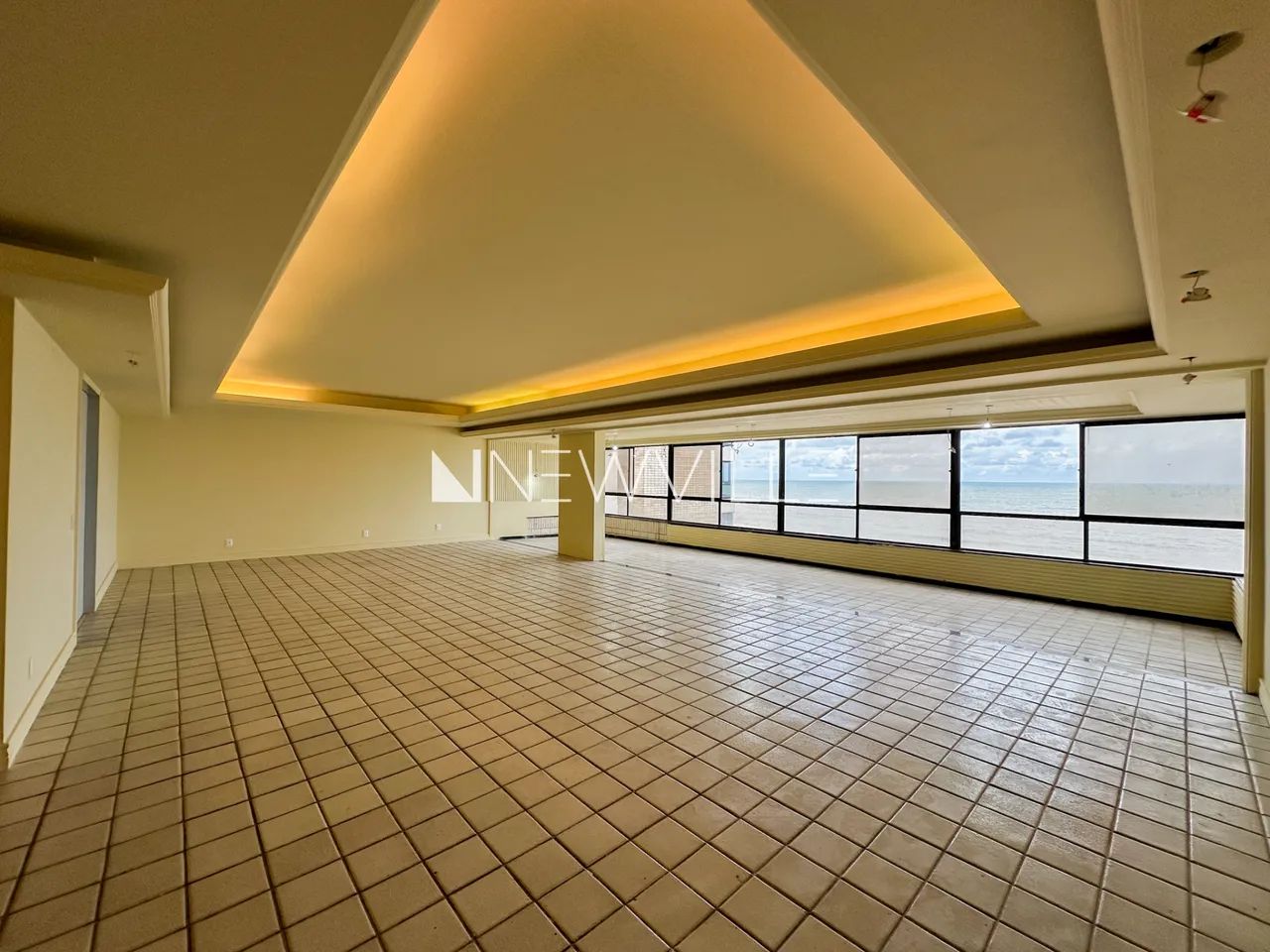 Apartamento para alugar com 380m² 4 suítes em Piedade
