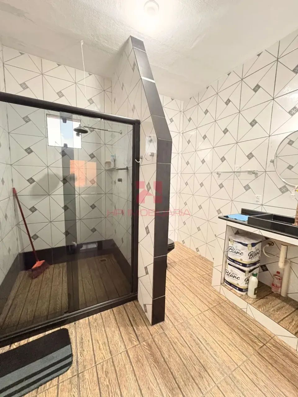 DUAS CASAS POR UMA NA CIDADE NOVA! - Foto 3