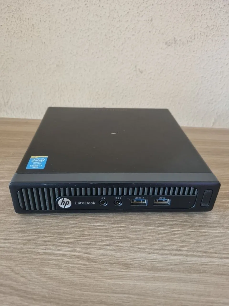 Dell OptiPlex 3040 Core i7-6700｜16GB｜SSD Cpu Dell Compacta Optiplex 3040 Core I7 6ºger 16gb Ssd 480gb