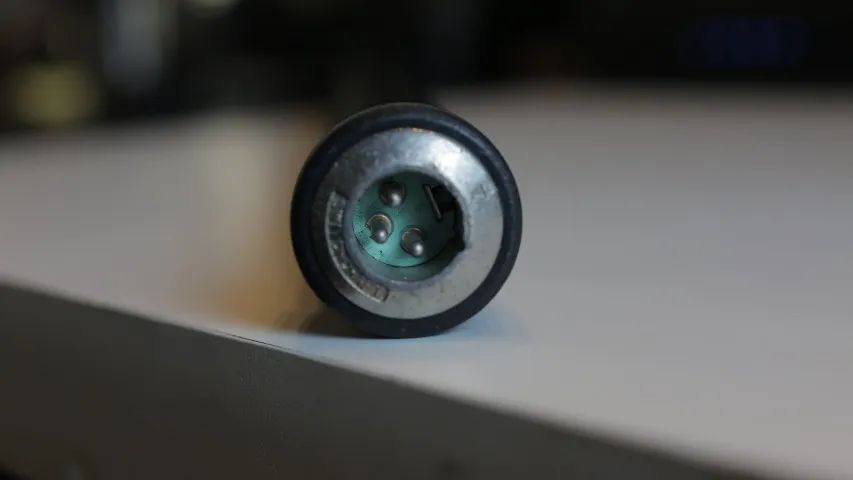 SWITCHCRAFT BOOM - MICROFONE 