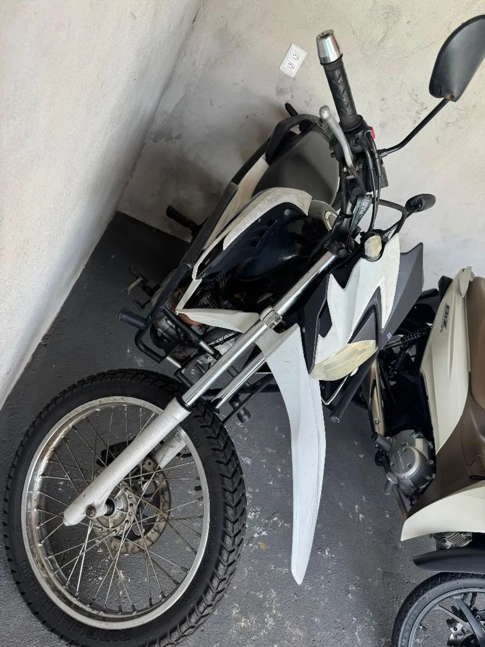 Honda Bros  - Foto 2