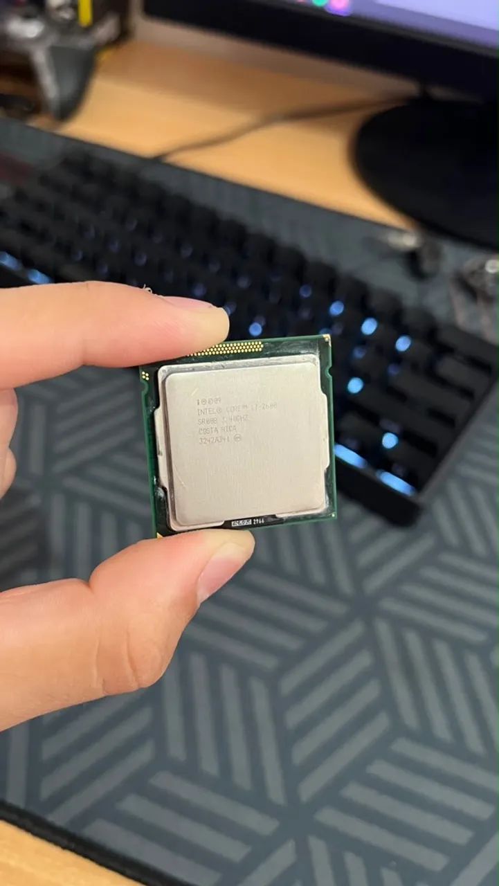 Processador i7 2600 - Foto 3