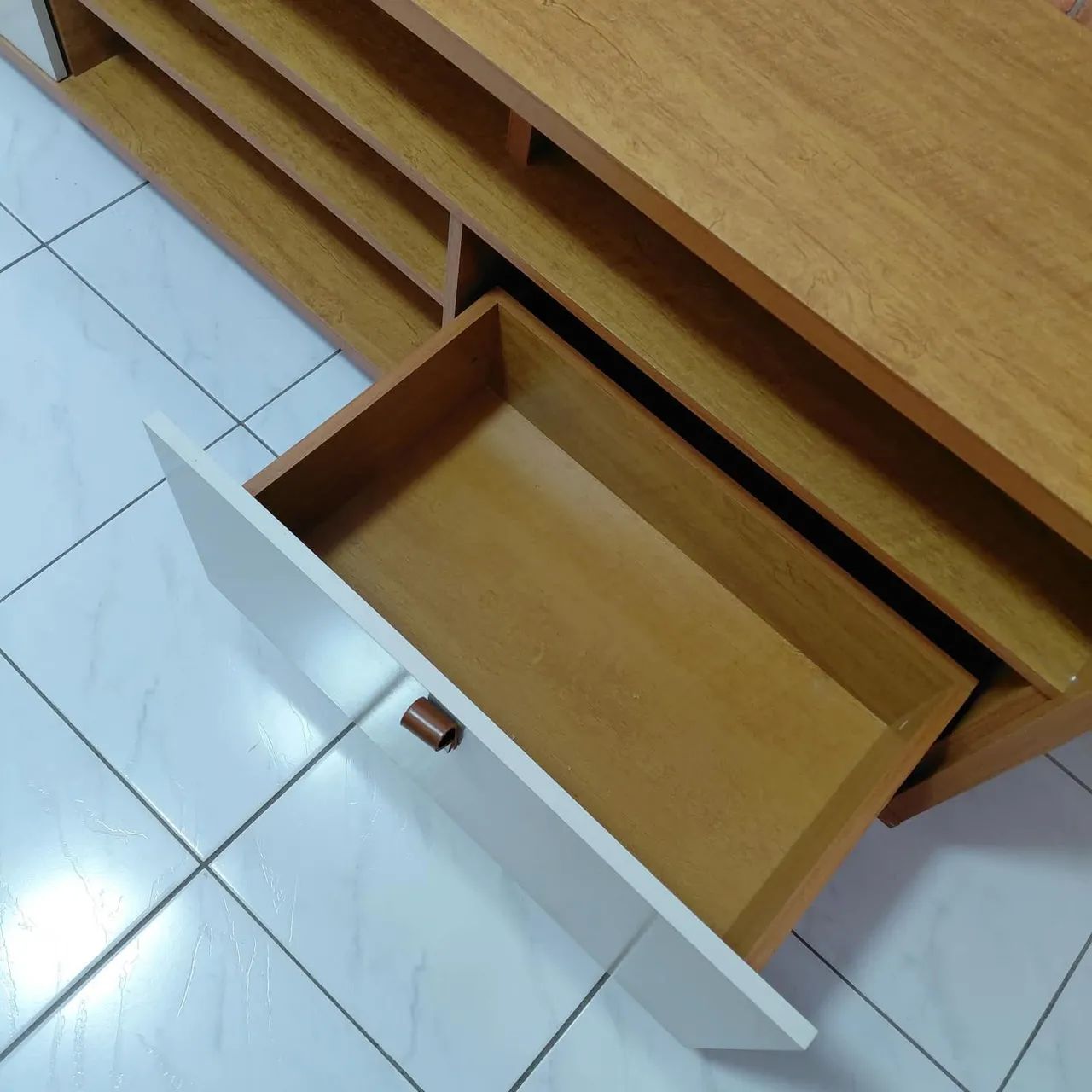 Rack com rodinhas  - Foto 3