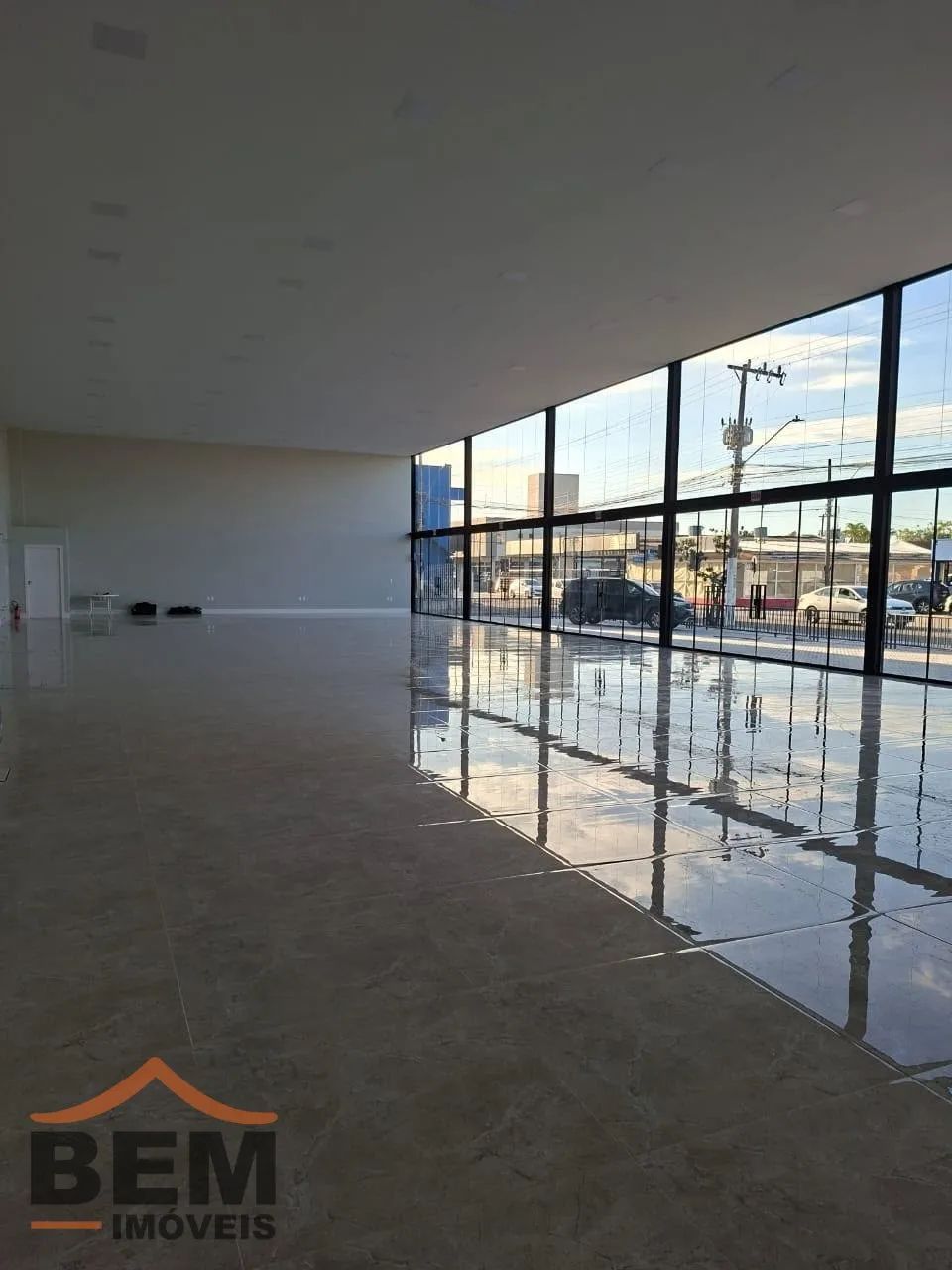 Sala Comercial para aluguel em Itajaí - Foto 5