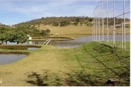 Chácara de lazer - Itauçu - GO - Foto 5