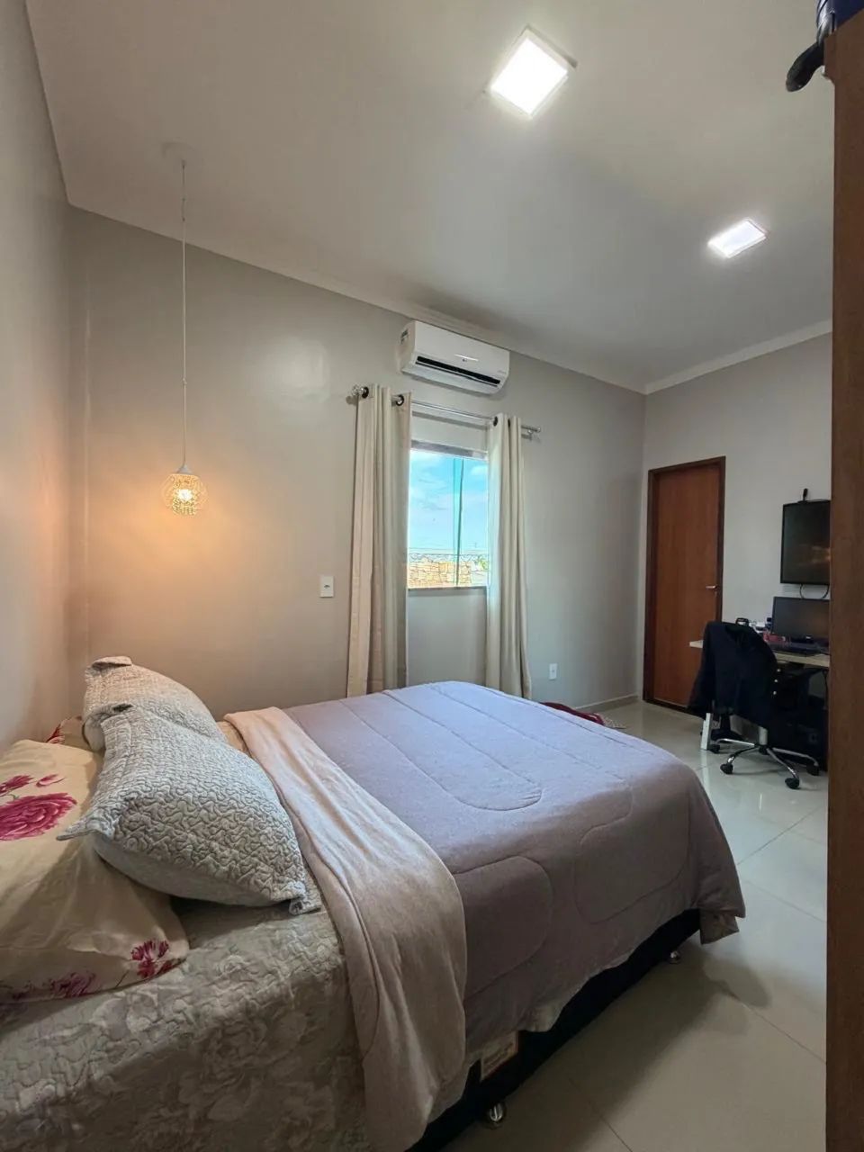 CASA A VENDA EM MARCÍLIO DE NORONHA  - Foto 4