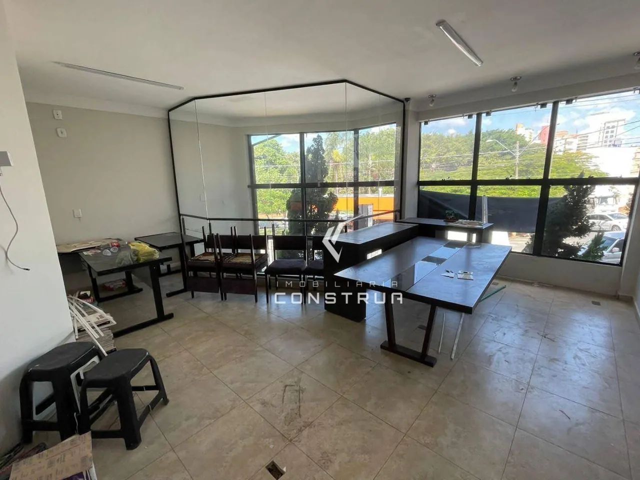 PRÉDIO PARA VENDA OU LOCAÇÃO POR R$ 12.000/mês - CAMBUÍ - CAMPINAS/SP - Foto 12