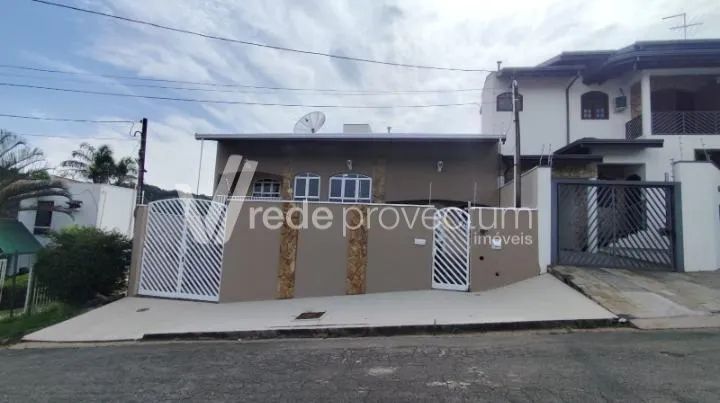Casa com 4 Quartos para alugar, 225m² - PARQUE NOVA SUIÇA - Foto 2
