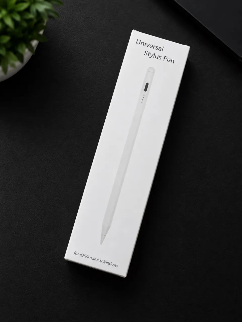 Universal Stylus Pen ? para iOS