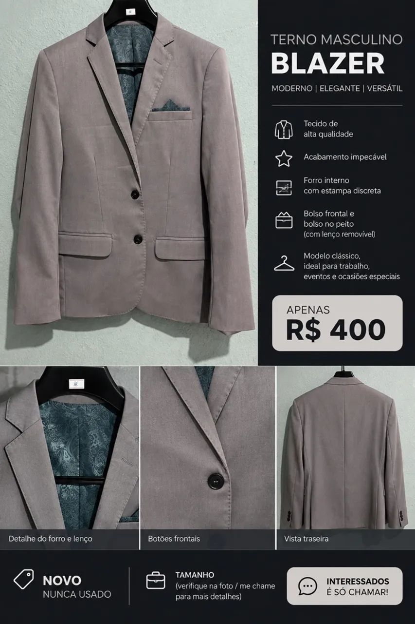 Terno (Costume)