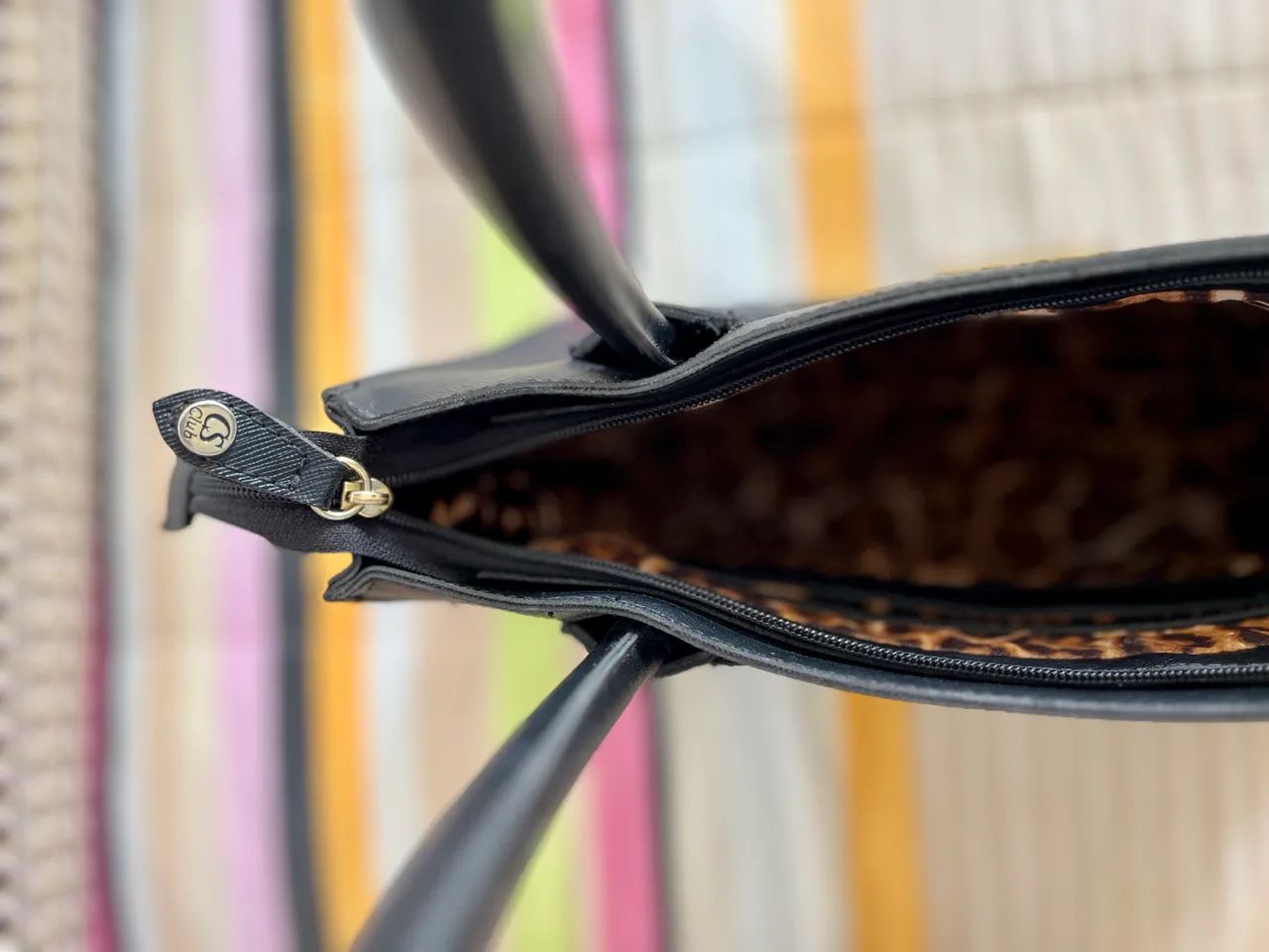 Bolsa Carmen Steffens  - Foto 2