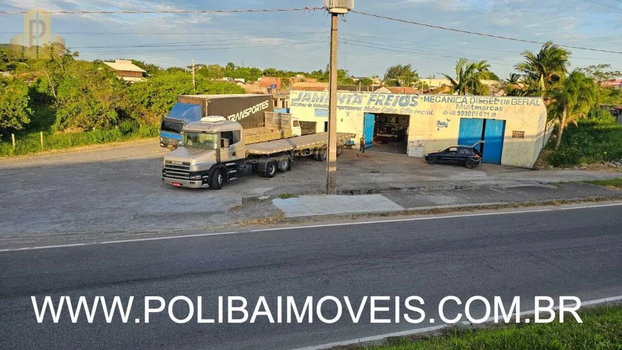 Imóvel Comercial para Venda em Imbituba, VILA NOVA, 1 dormitório, 3 banheiros - Foto 5