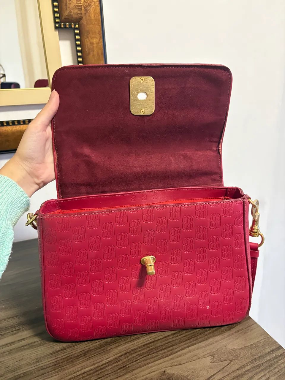 Bolsa schutz  - Foto 3