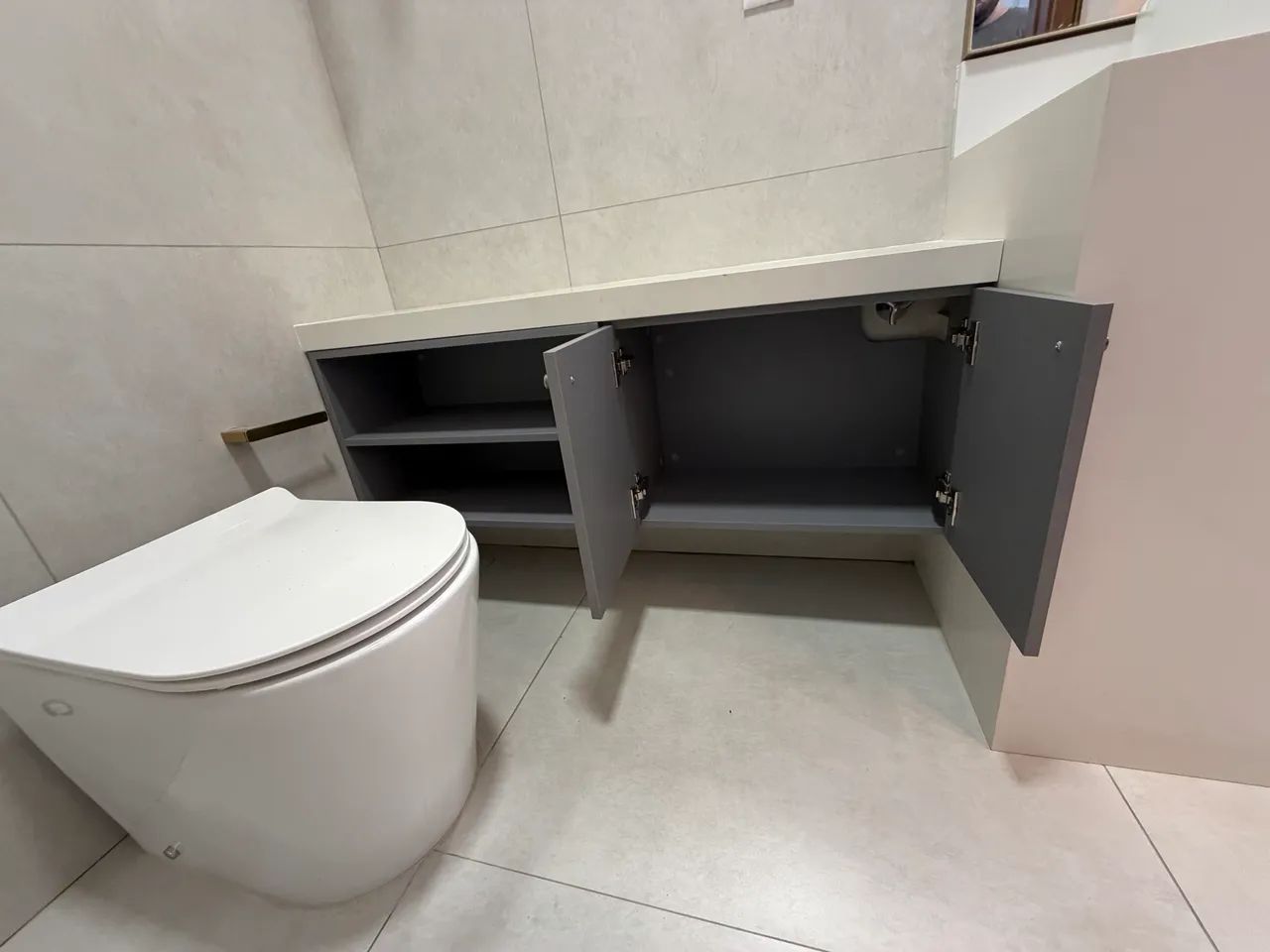 Móveis  projetados  - Foto 2