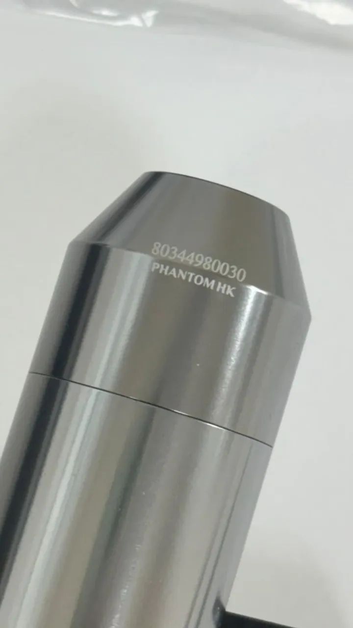 Dermógrafo Micropigmentação Neon Pen Thpró - Foto 2