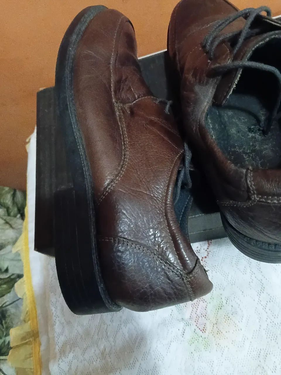 Sapato zapatto. - Foto 3