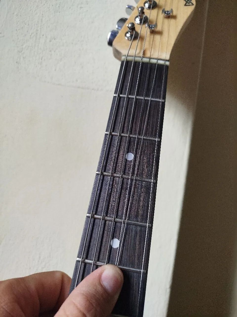 Telecaster Michael - Foto 4