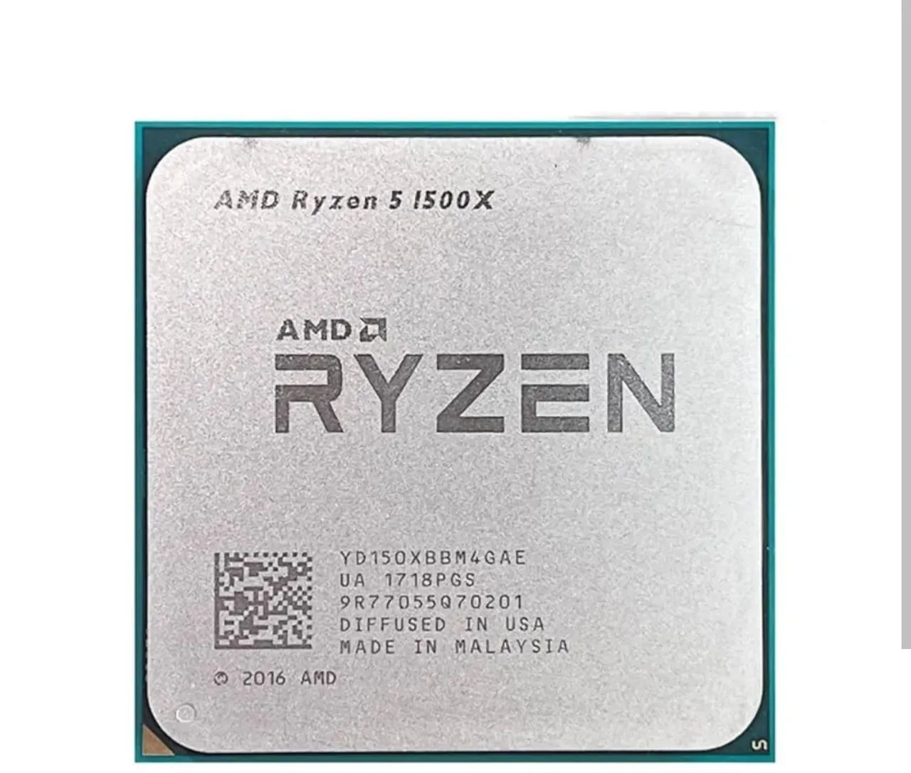 Processador Ryzen 5 1500x - Foto 2