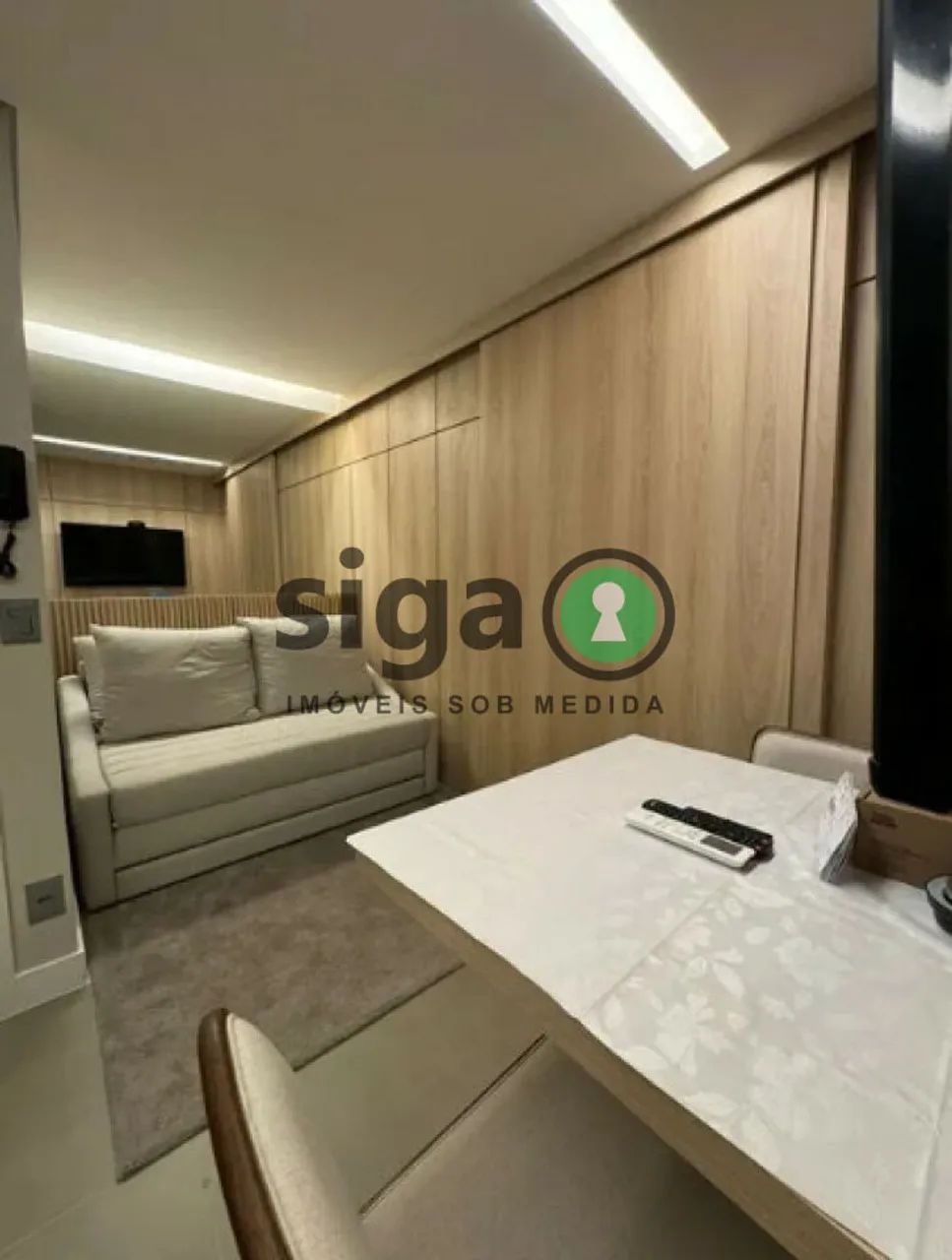 Studio para alugar 27 metros, em Itaim BiBi - Foto 2
