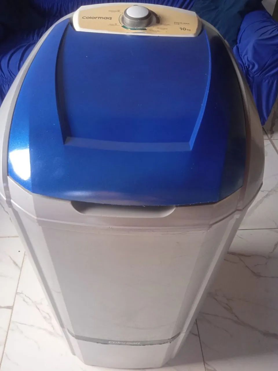 Tanquinho Colormaq 