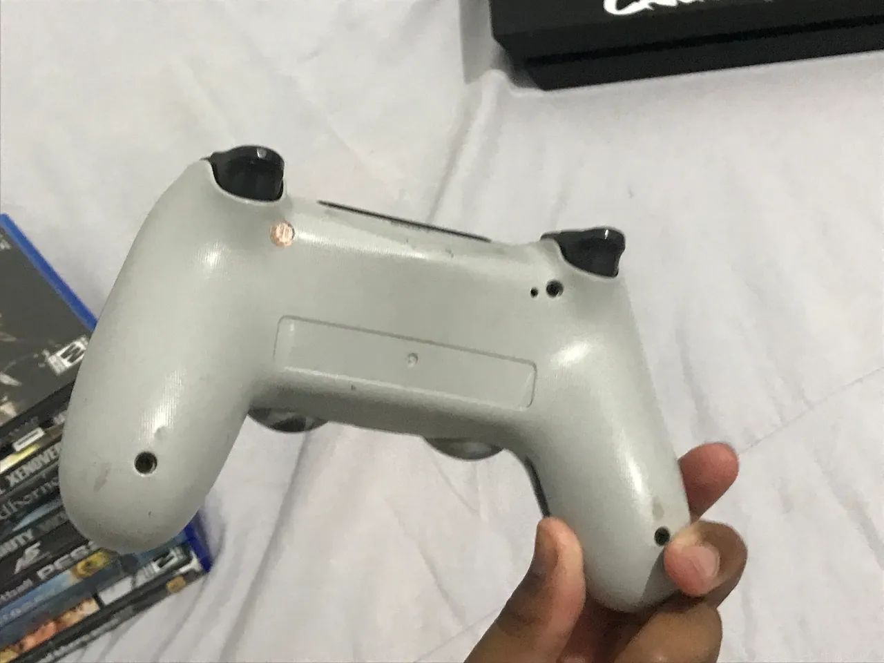 Vídeo game - Foto 4