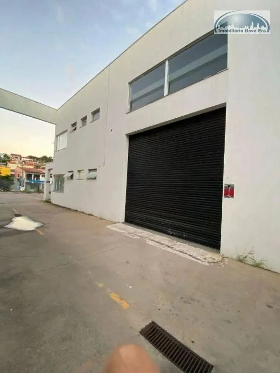 Salão para alugar, 200 m² por R$ 7.500,00/mês - Centro - Vinhedo/SP