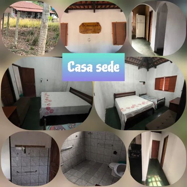 FAZENDA EM NIQUELÂNDIA - Foto 2
