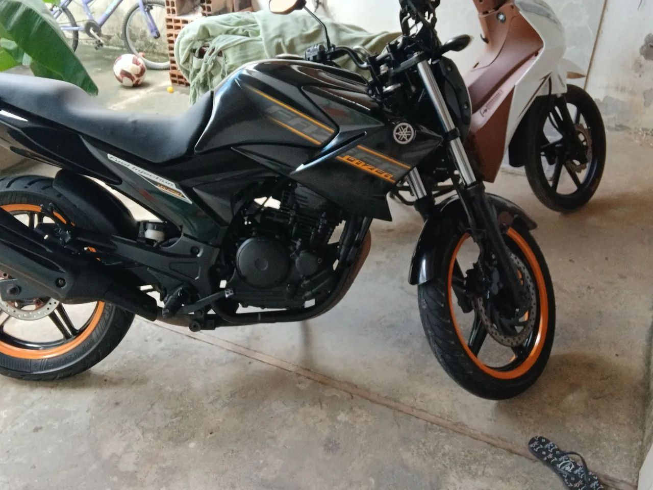 Verdade  pra comprar  uma mais nova - Foto 3