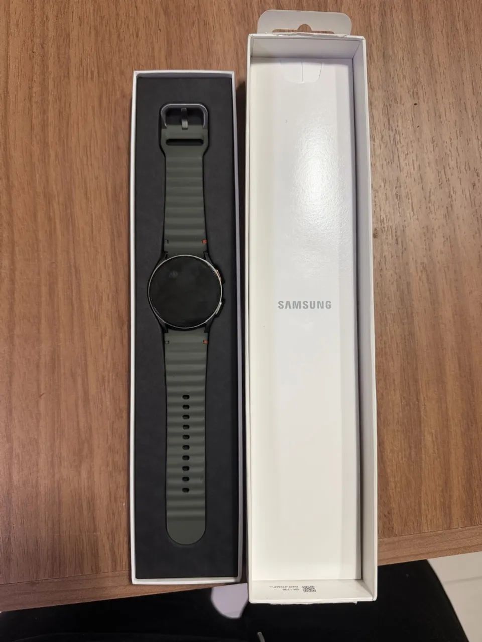 Samsung Galaxy Watch 7 40mm Bluetooth - Foto 3